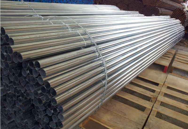 電氣安裝用鋼性金屬平導管