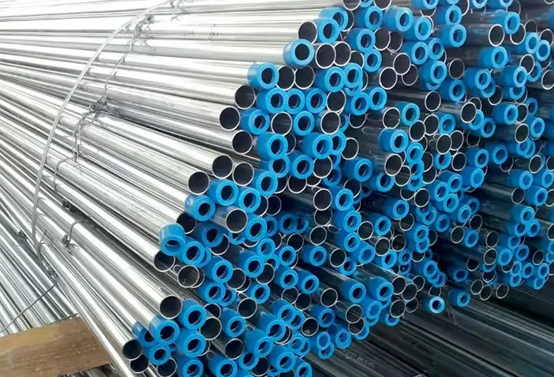 熱鍍鋅線管標(biāo)準(zhǔn)長度是多少