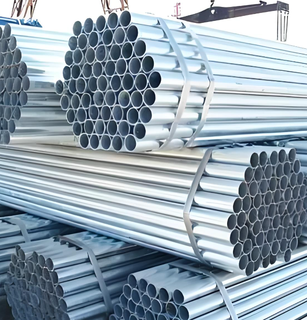 友發JDG熱鍍鋅導線管的使用環境