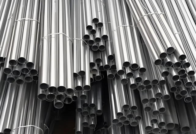 JDG鍍鋅穿線管，適應各種惡劣環(huán)境