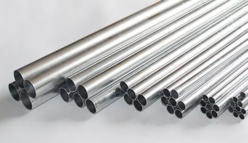 電線線管必須用鍍鋅管嗎