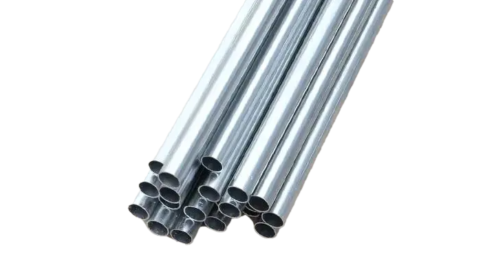 熱鍍鋅穿線管的用途