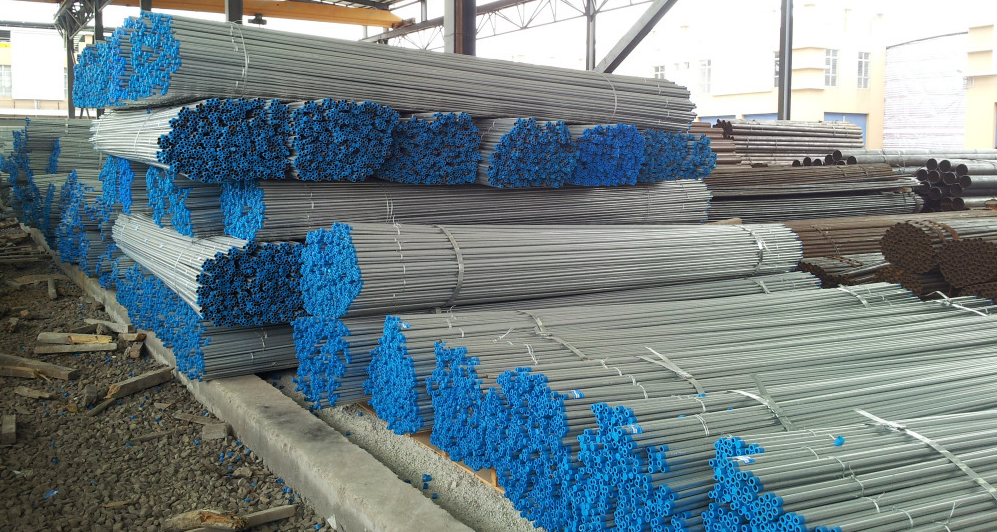 熱鍍鋅線管標(biāo)準(zhǔn)長度是多少