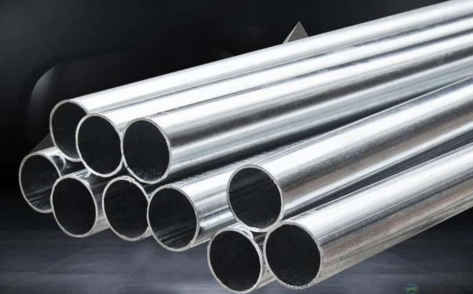 電線線管必須用鍍鋅管嗎