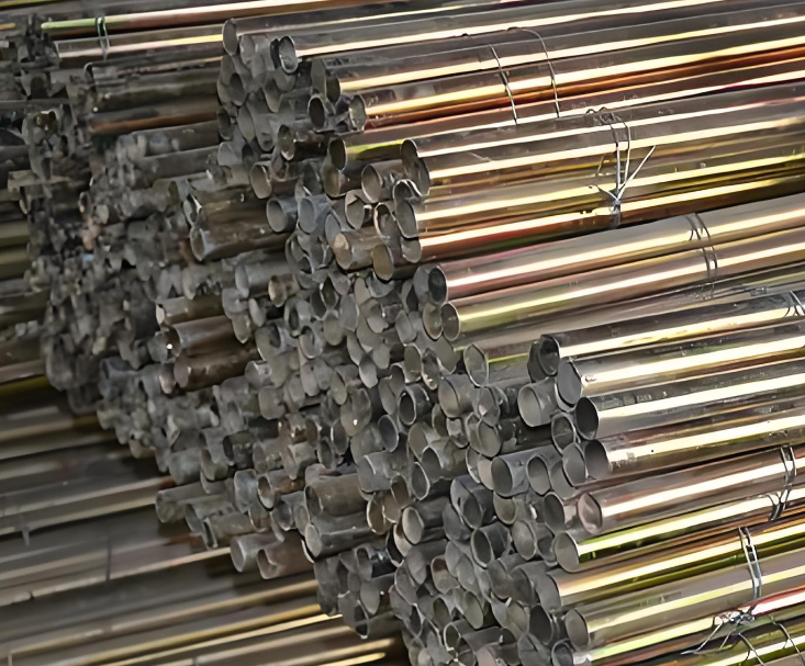 JDG鍍鋅穿線管，適應各種施工惡劣環(huán)境