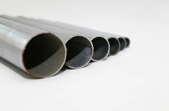 JDG電線管和鍍鋅鋼管的區別圖解