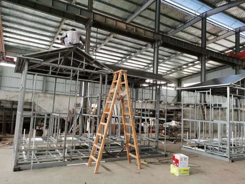 固始縣弘光建材機(jī)械廠 河南省巧媳婦創(chuàng)業(yè)就業(yè)工程示范基地的典范